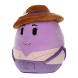 Mrs. P Doughboi