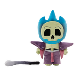 Slay the Spire Necrobinder Plushie  by Makeship.