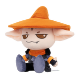Mukluk Asura Plushie