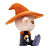 Mukluk Asura Plushie