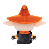 Mukluk Asura Plushie