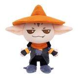 Mukluk Asura Plushie
