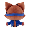 Murphy The Cat Plushie