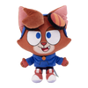 Murphy The Cat Plushie