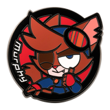 Murphy & Mitzi 2Cool 2Pin 2Pak