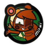 Murphy & Mitzi 2Cool 2Pin 2Pak