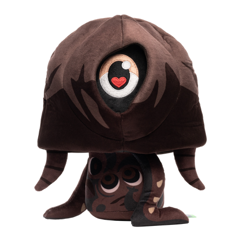 Muu Plushie