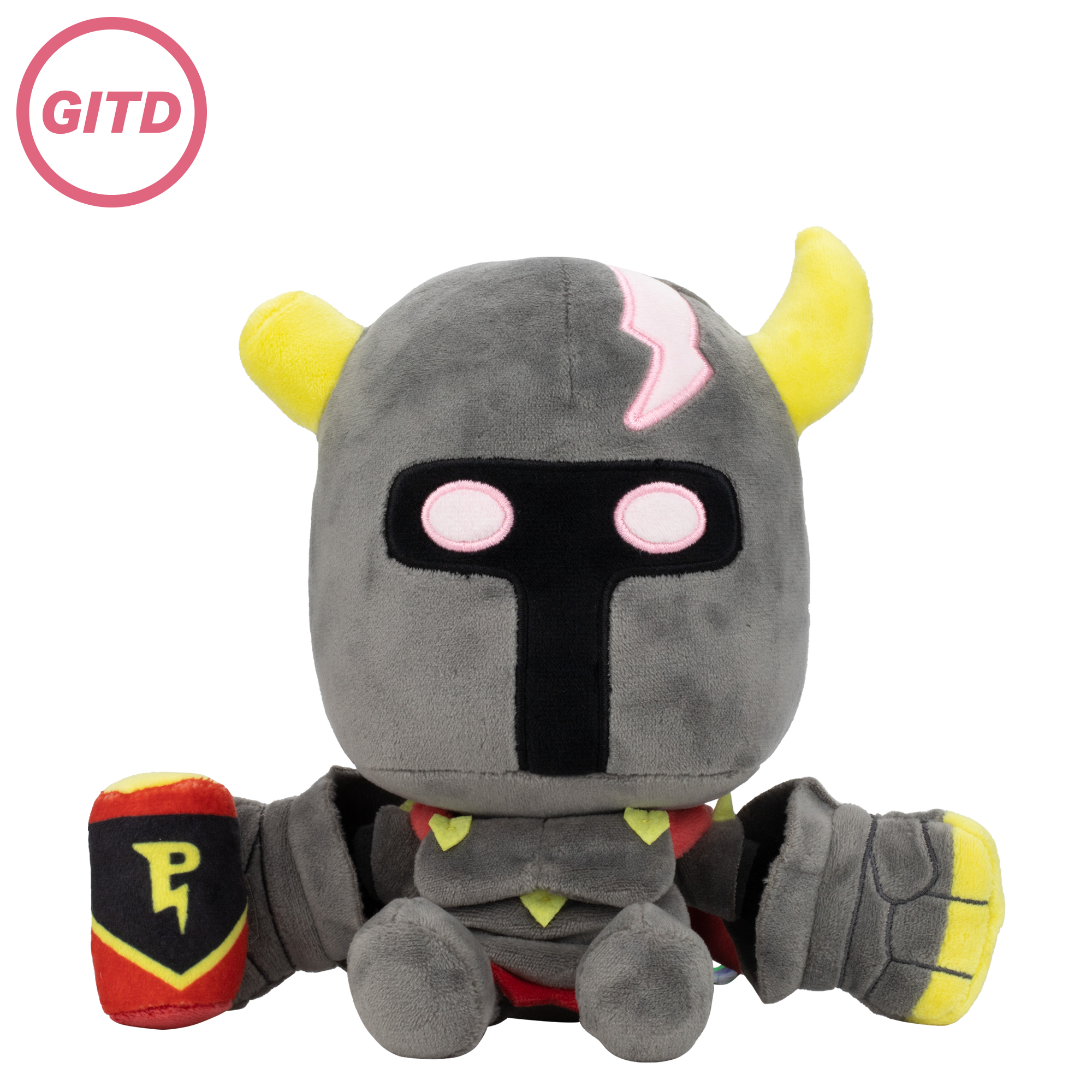 Pendergreens Plush