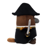Paradox Interactive Commodore Platypus Plushie  by Makeship.