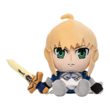 Fate/Stay Night [Unlimited Blade Works] Saber Plush  by Makeship.