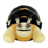 Garden State Tortoise Biggins the Radiated Tortoise Plush  by Makeship.