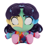 Akabaka Hheily Plushie  by Makeship.