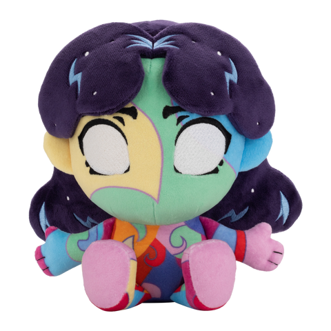 Akabaka Hheily Plushie  by Makeship.