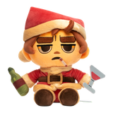 The Little Platoon Santa's Little Platoon Plush  by Makeship.