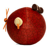 GEMINI HOME ENTERTAINMENT The Iris Plushie   by Makeship.