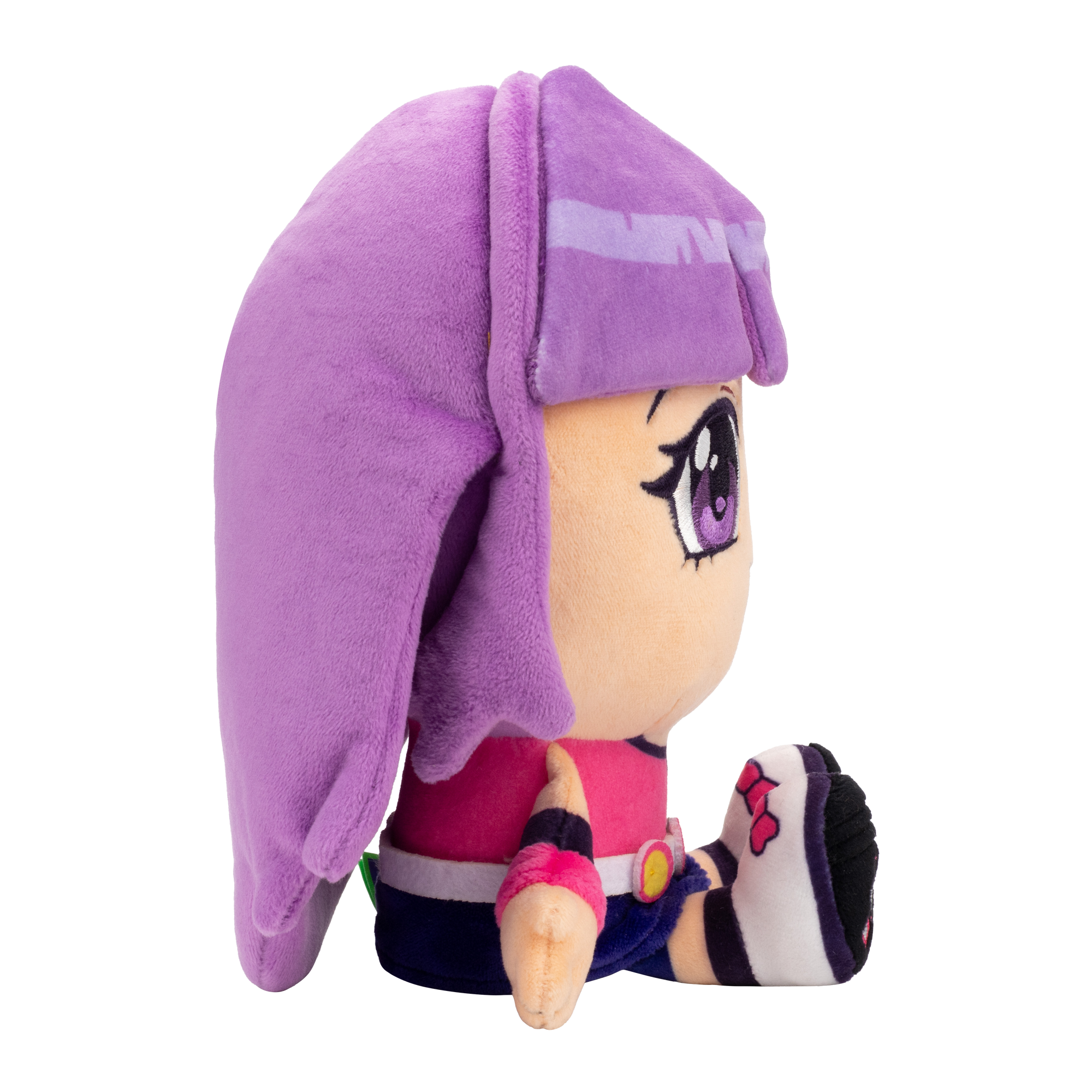 Nadine Plushie