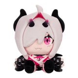 Tiny Nano Plushie