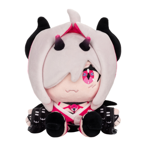 Tiny Nano Plushie