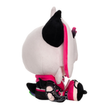Tiny Nano Plushie