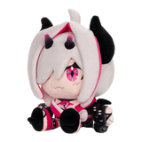 Tiny Nano Plushie