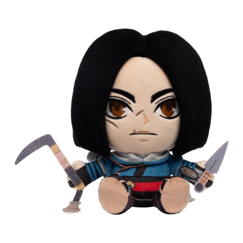 Naoe Plush