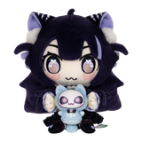 Nekrolina Plushie