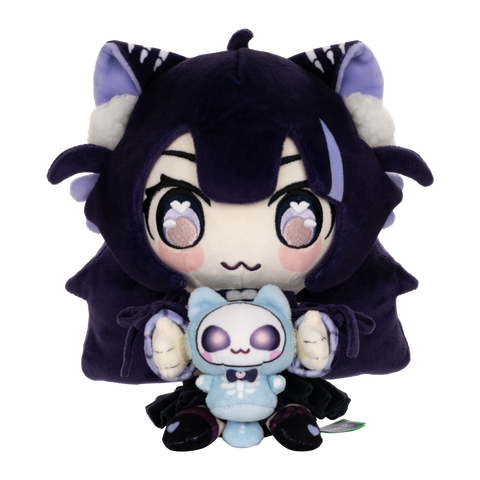 Nekrolina Plushie