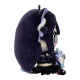 Nekrolina Plushie