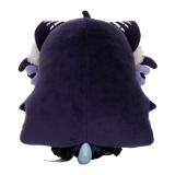 Nekrolina Plushie