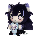 Nekrolina Plushie