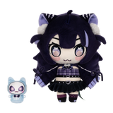 Nekrolina Plushie