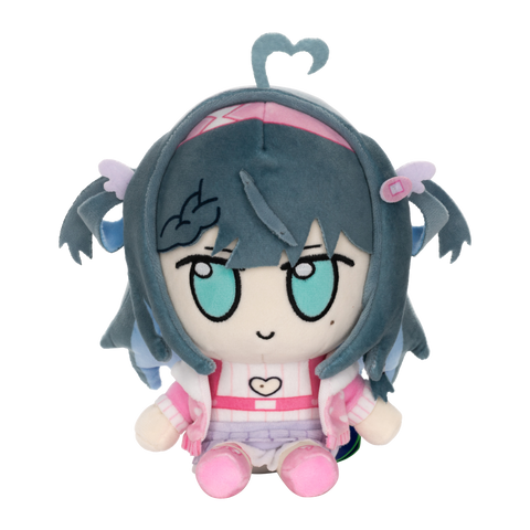 Nene Amano Plushie