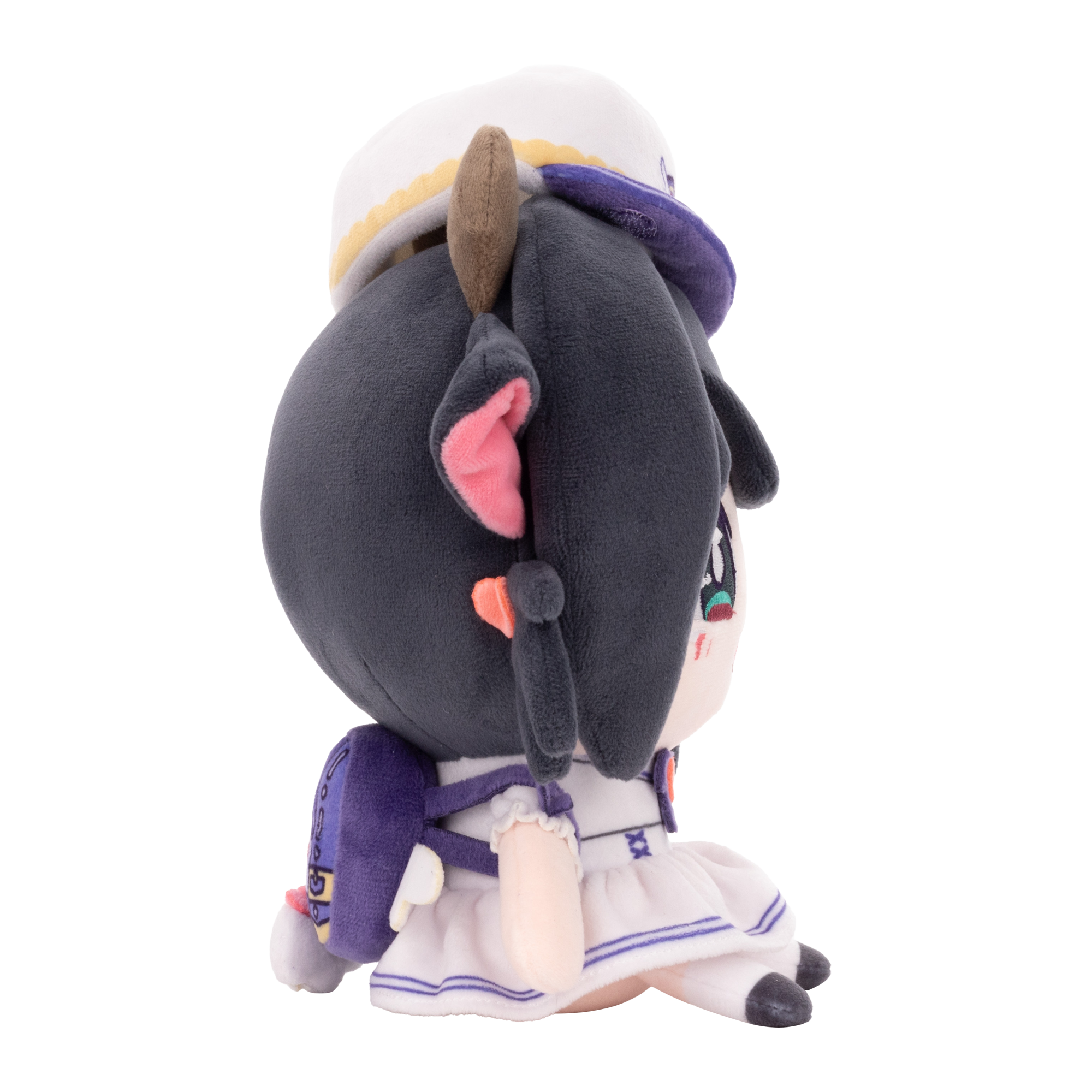 Nene Amano Cow Sailor Plushie