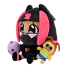 RoxiCake Plushie