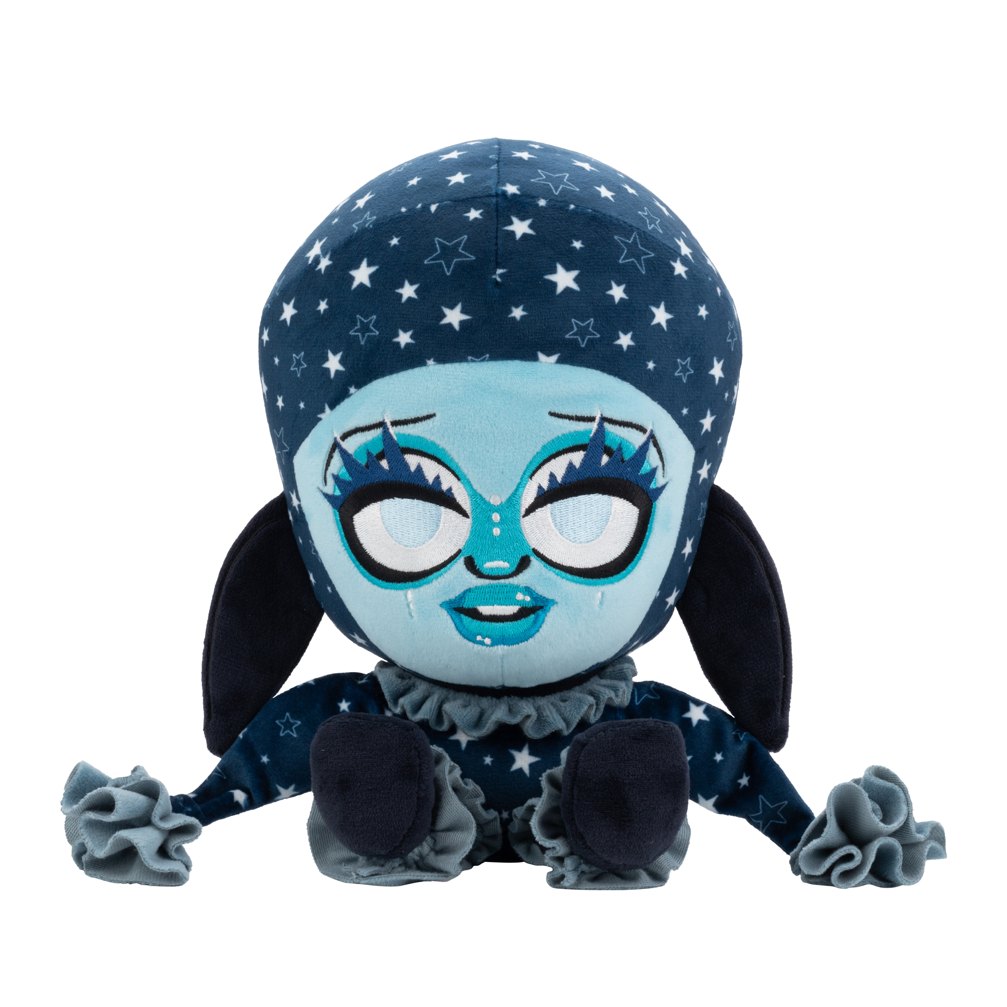 Sleepytime Dawn Plushie