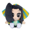 Nicole Plushie