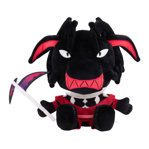 Nightflaid Plushie