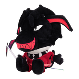 Nightflaid Plushie