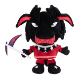 Nightflaid Plushie