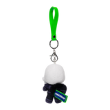Jael Peñaloza Cross Keychain  Keychain Plush by Makeship.
