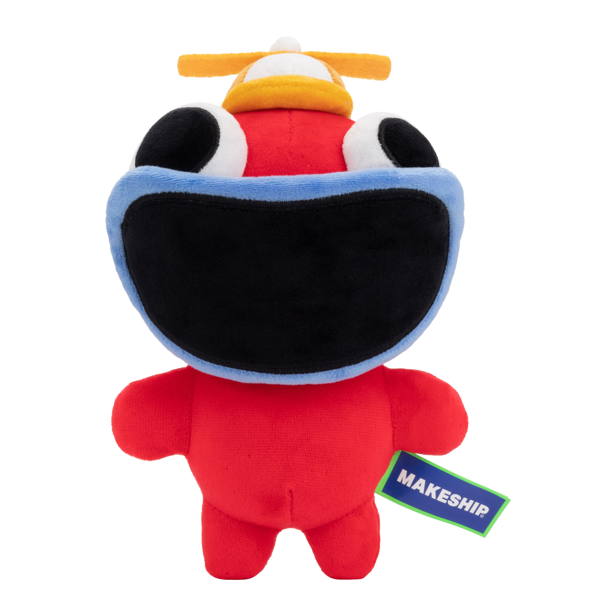 Noob Noob Plushie