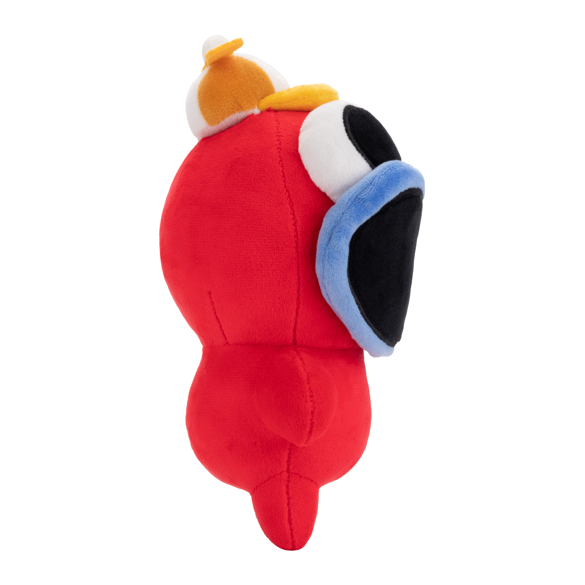 Noob Noob Plushie