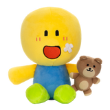 Noobsquad Nooby Plushie