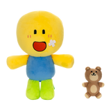 Noobsquad Nooby Plushie