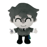 Normal Guy Plushie