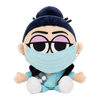 Nurse Classic Plushie