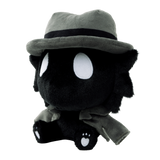 Monster Lover Msak__ Plush  by Makeship.