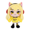 Nyana Plushie