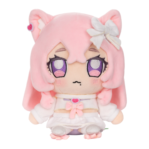 Nymphelia Plushie