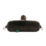 Erykistired Wide Alpha CEO Plush  by Makeship.